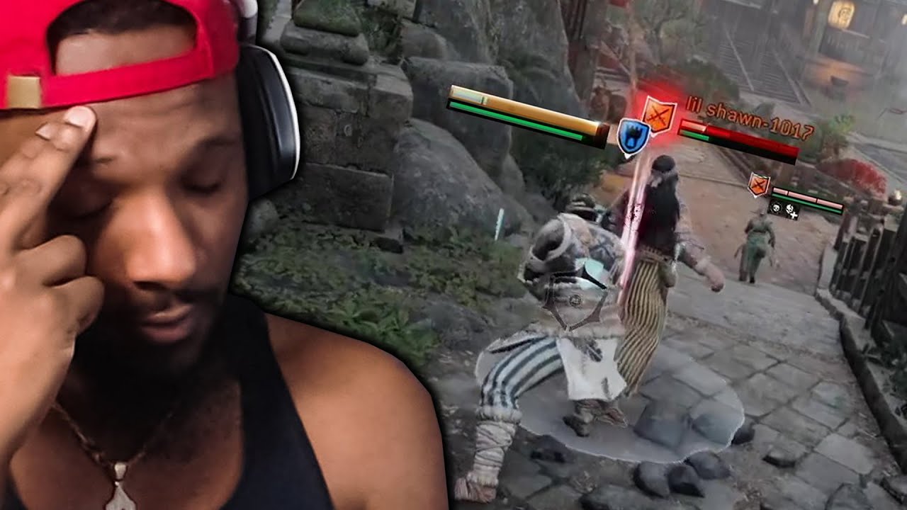 This Has To Be The Most Pathetic Ganker I Have Ever Seen...