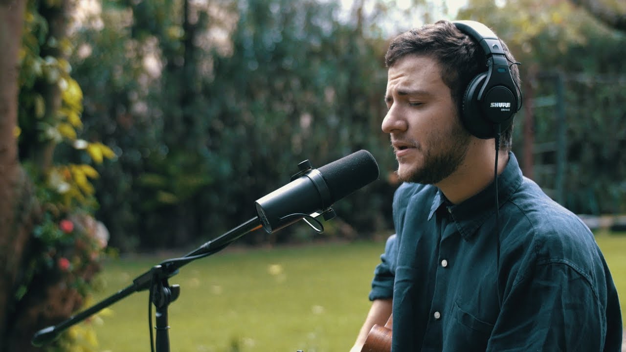 Alejandro Roca Rey - Matarina (Desde Cajamarca)