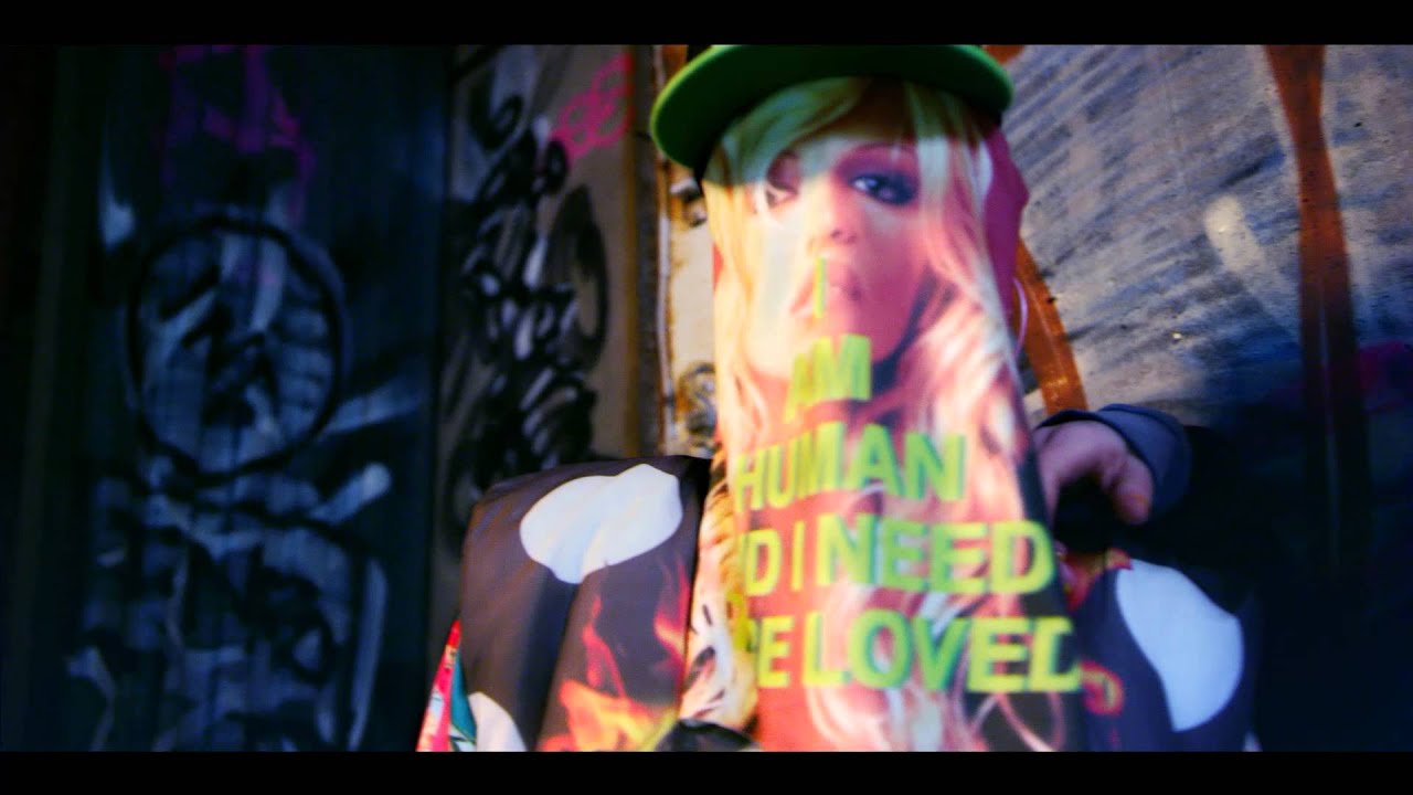 Rebecca & Fiona - Holler (Official Video)