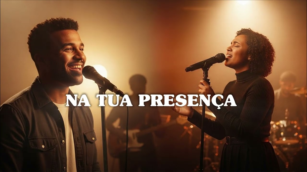 Na Tua Presença