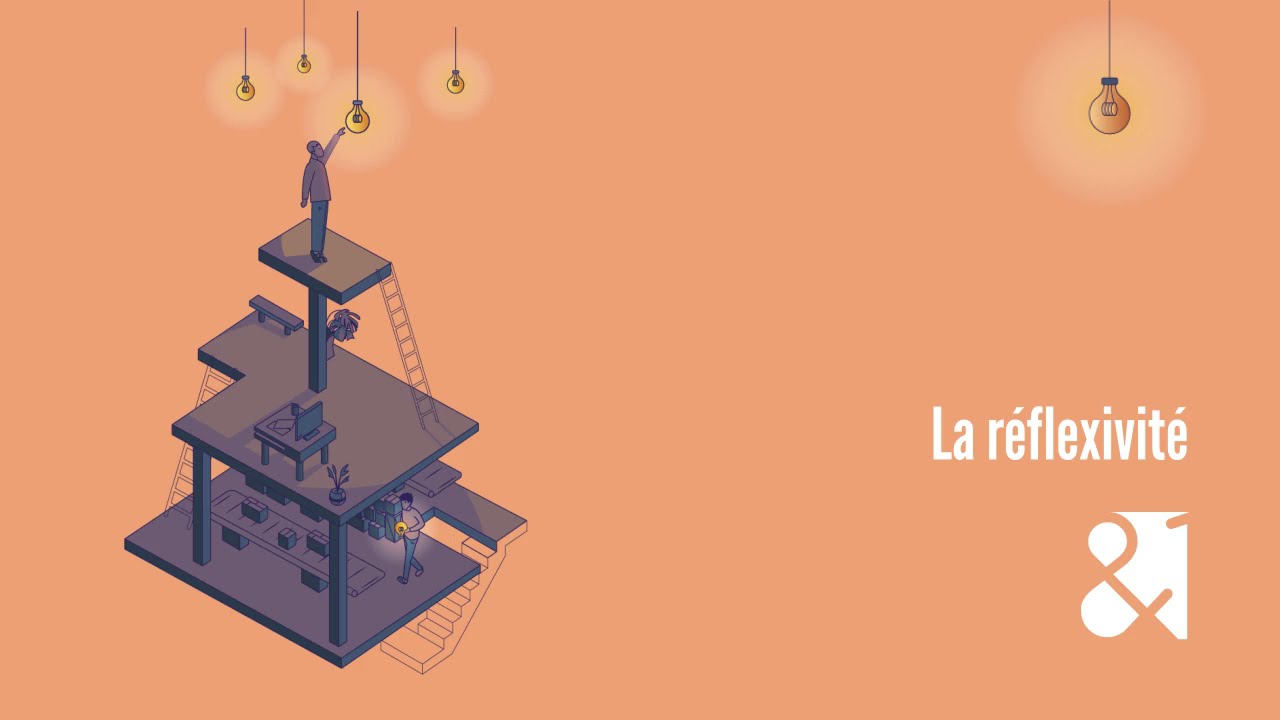 AFEST - La Réflexivité
