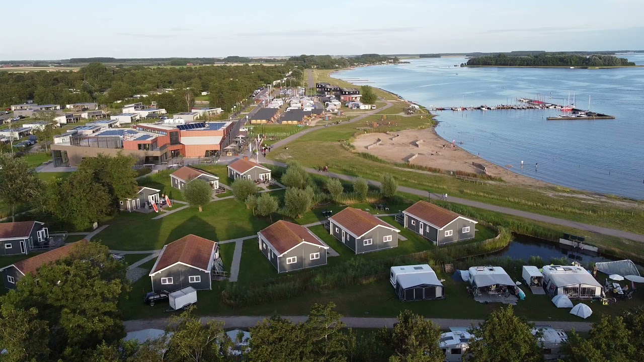 RCN Vakantiepark De Schotsman 2021