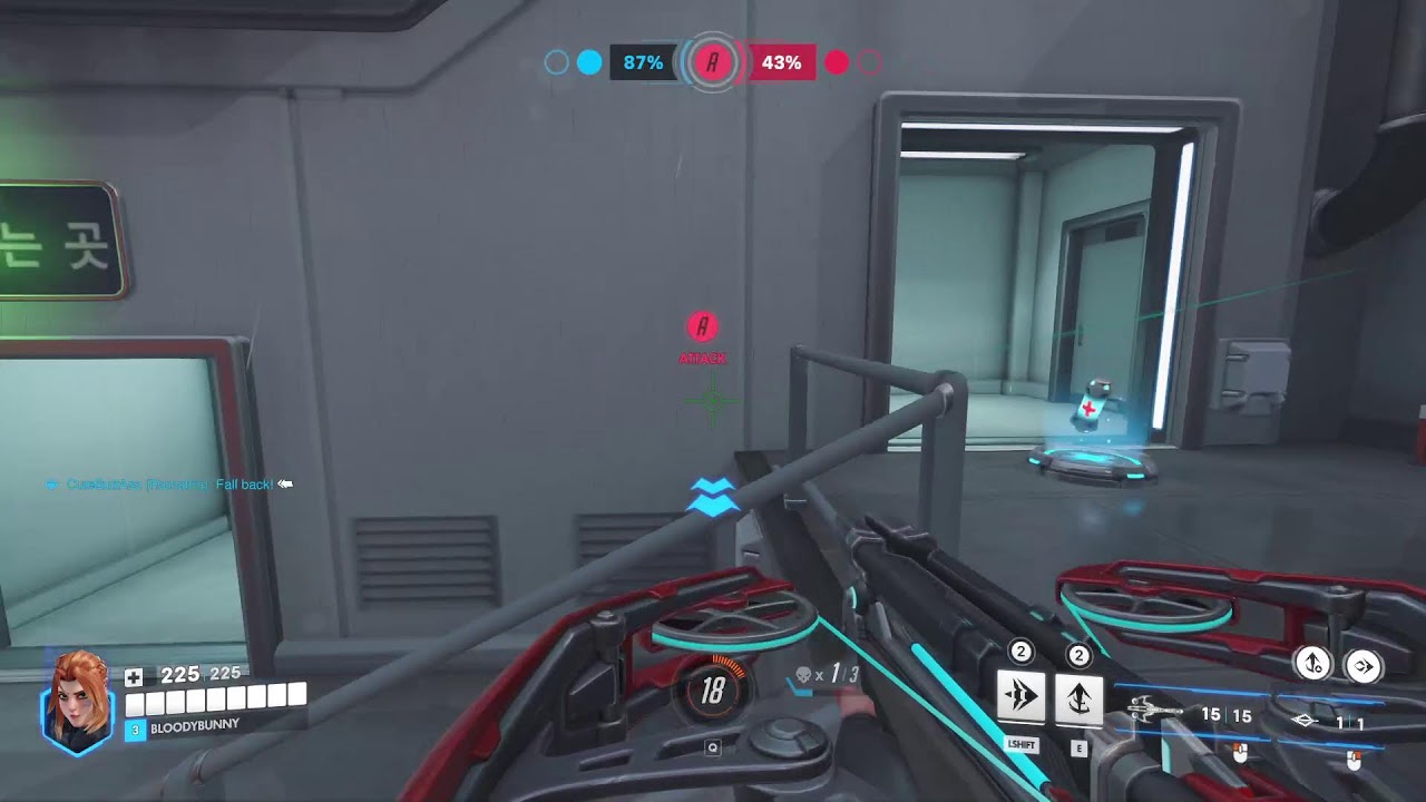 Overwatch