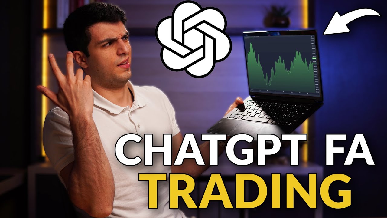 ChatGPT sta DISTRUGGENDO il mercato: Ecco come fa