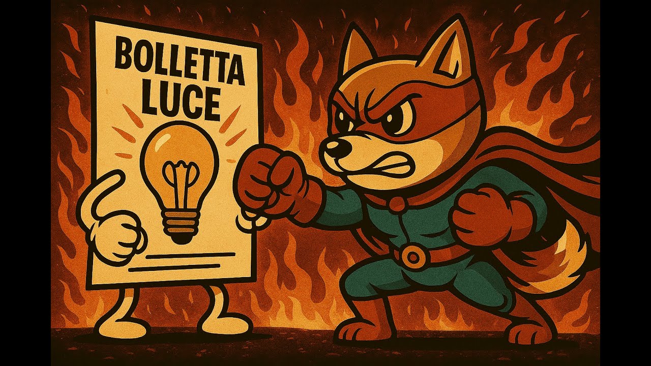 Come usare il Portale Offerte di ARERA e leggere i contratti dell'energia elettrica