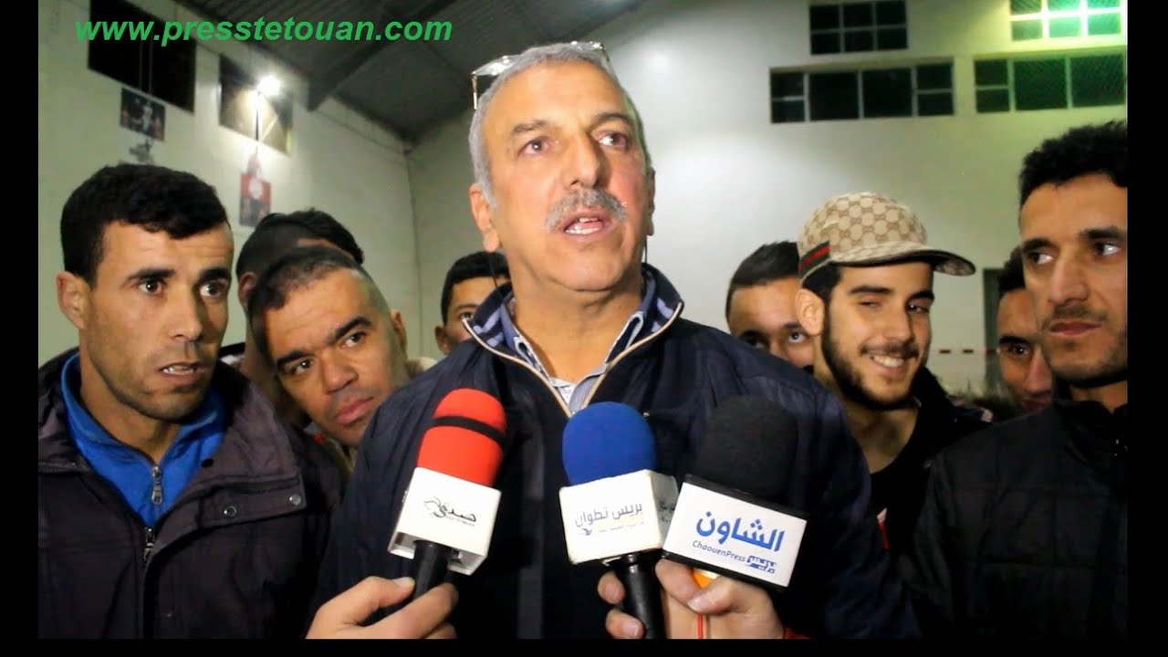 جمعية باب تازة تنجح في تنظيم الدوري الإقليمي لكرة القدم في نسخته الثانية بإقليم شفشاون
