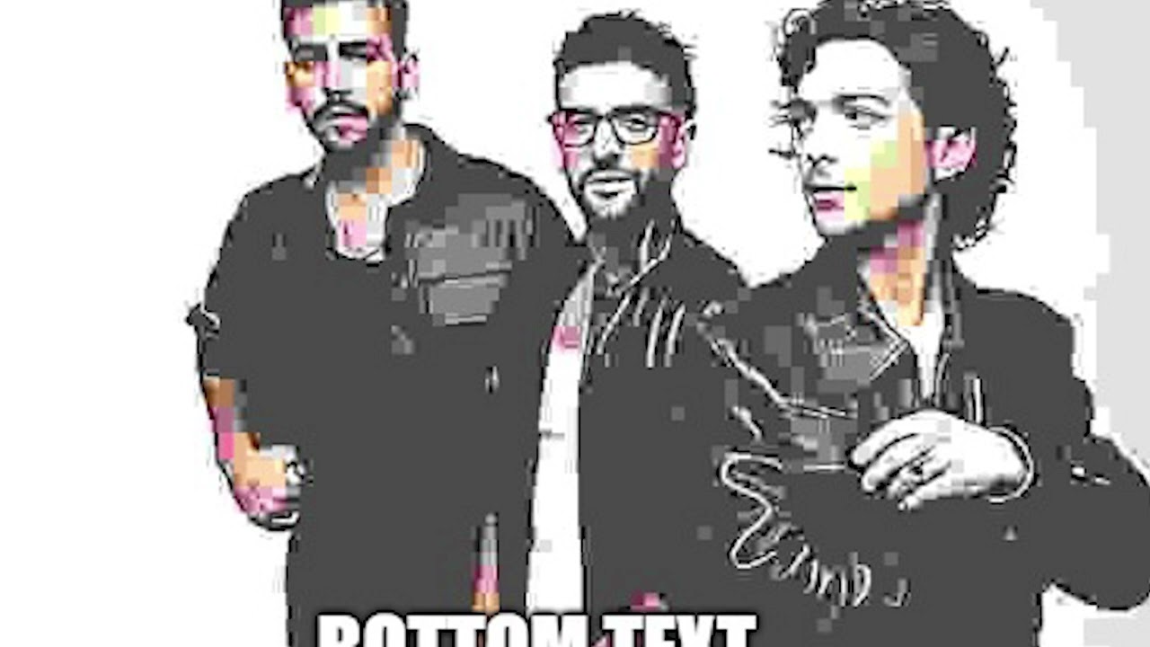 Capolavoro - Il Volo (Slowed + Reverb)
