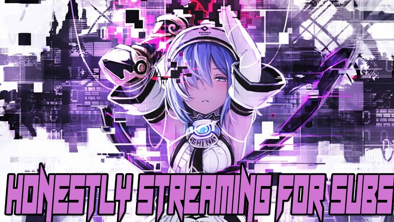 {7}Death End re;Quest Walkthrough Live Stream [WEST WING WAR]