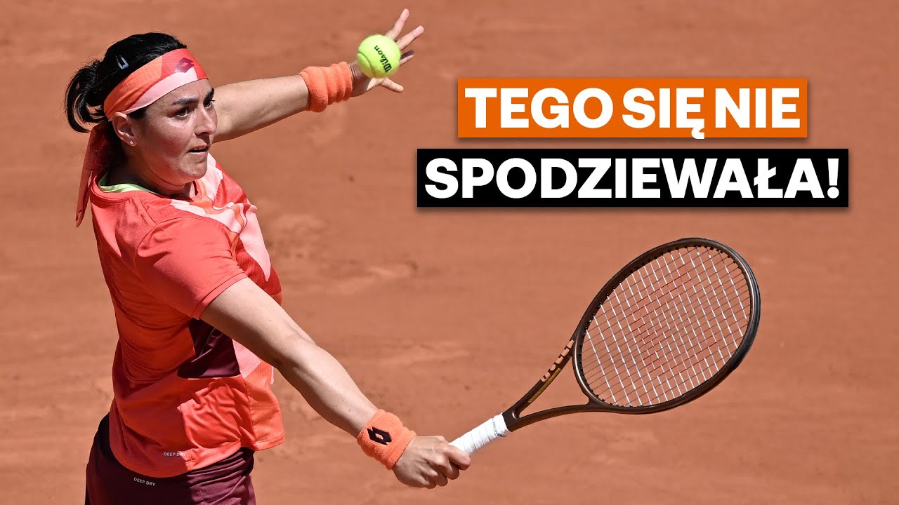 Top 5: Najlepsze zagrania trzeciego dnia Roland-Garros 2023