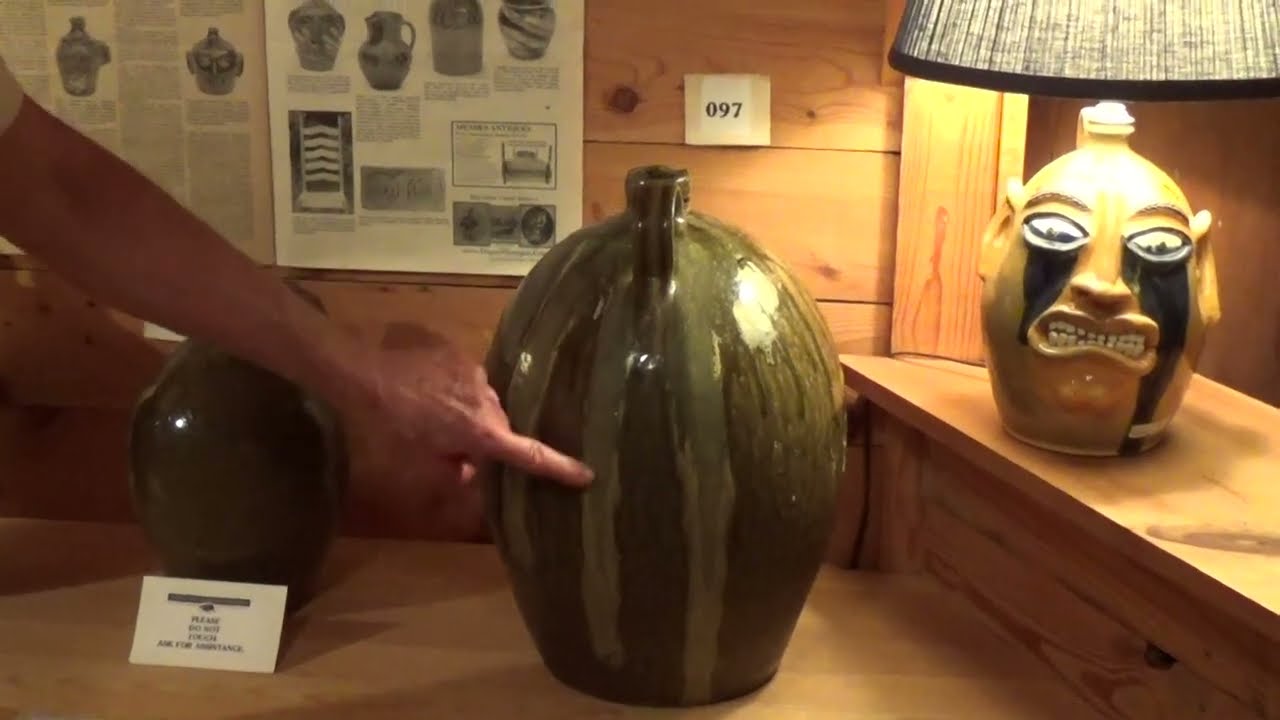 That Beautiful Clay