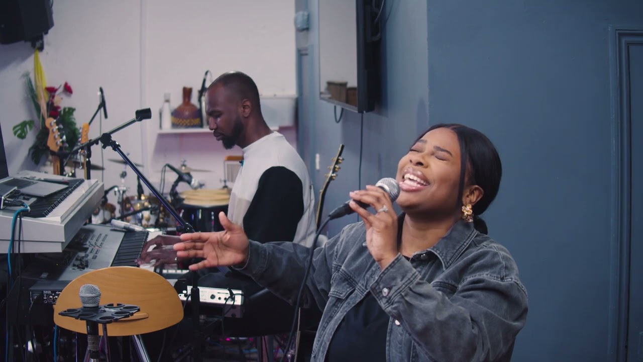 Just Worship - Episode 1 | Alex Ehigie | 30 minutes Deep soaking prophetic worship #worship #jesus