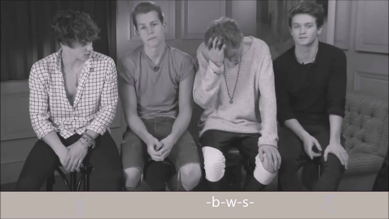 i still love him ❀ tradley evanson