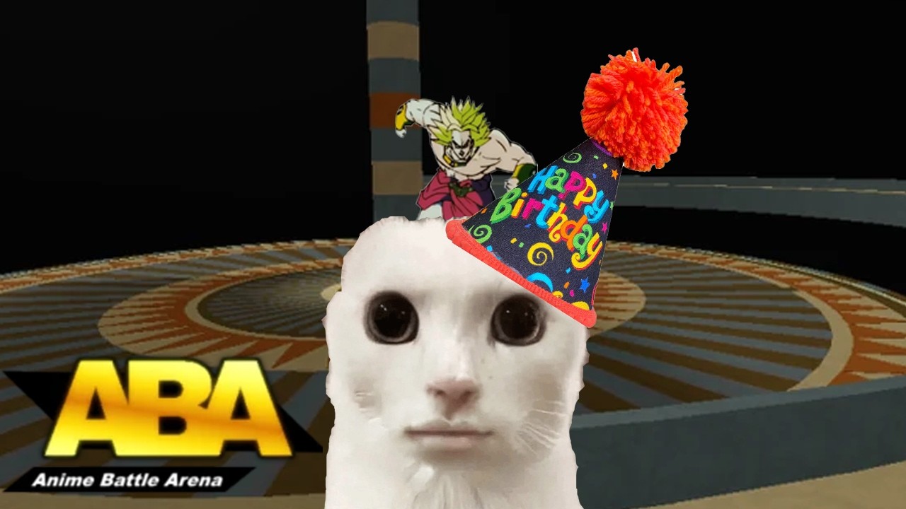Birthday Techs - ABA