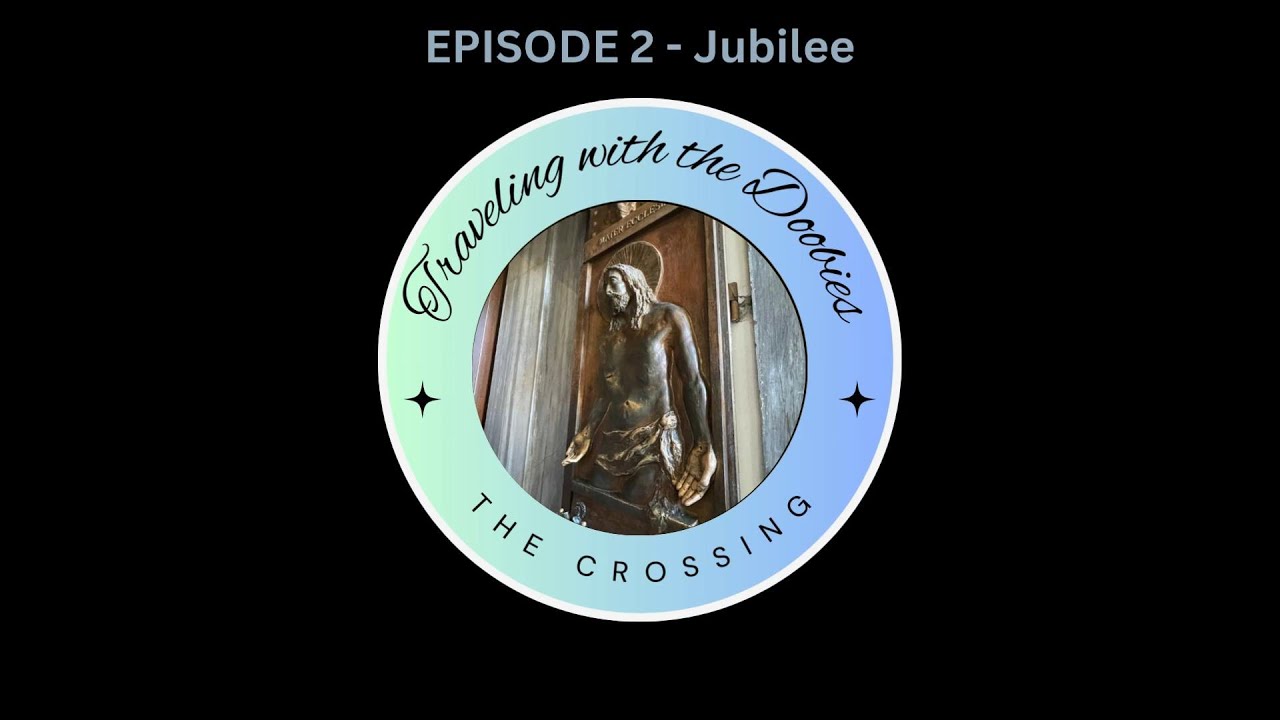 The Crossing Episode 2 - Jubilee