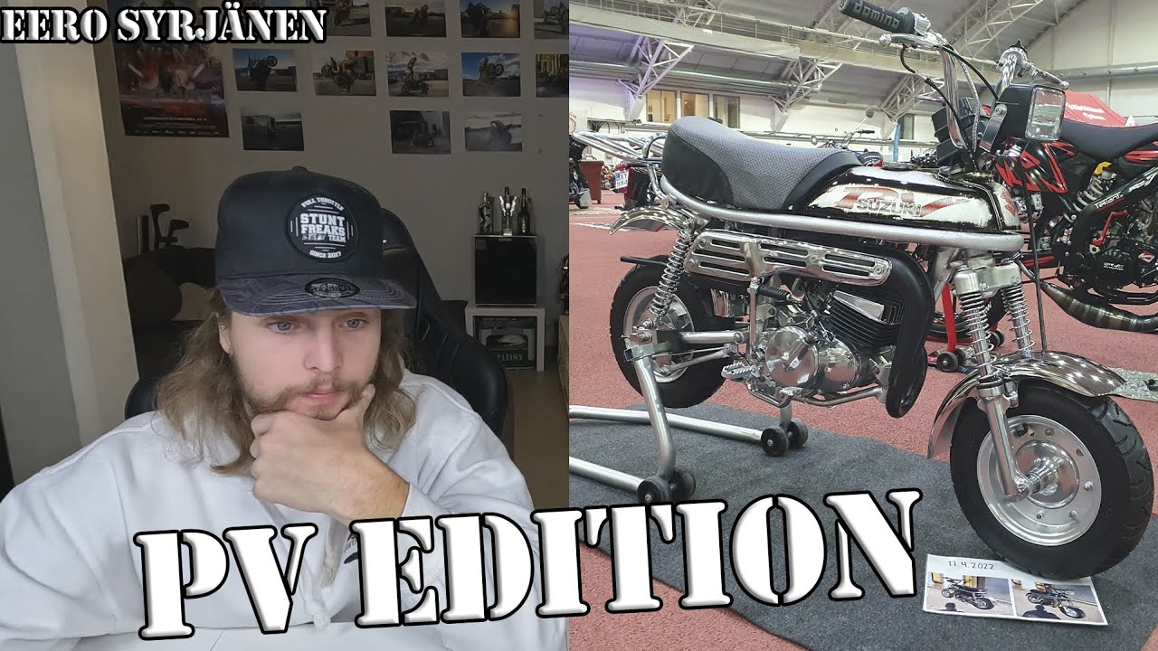 PV EDITION || ARVOSTELLAAN SEURAAJIEN MENOPELEJÄ OSA 46