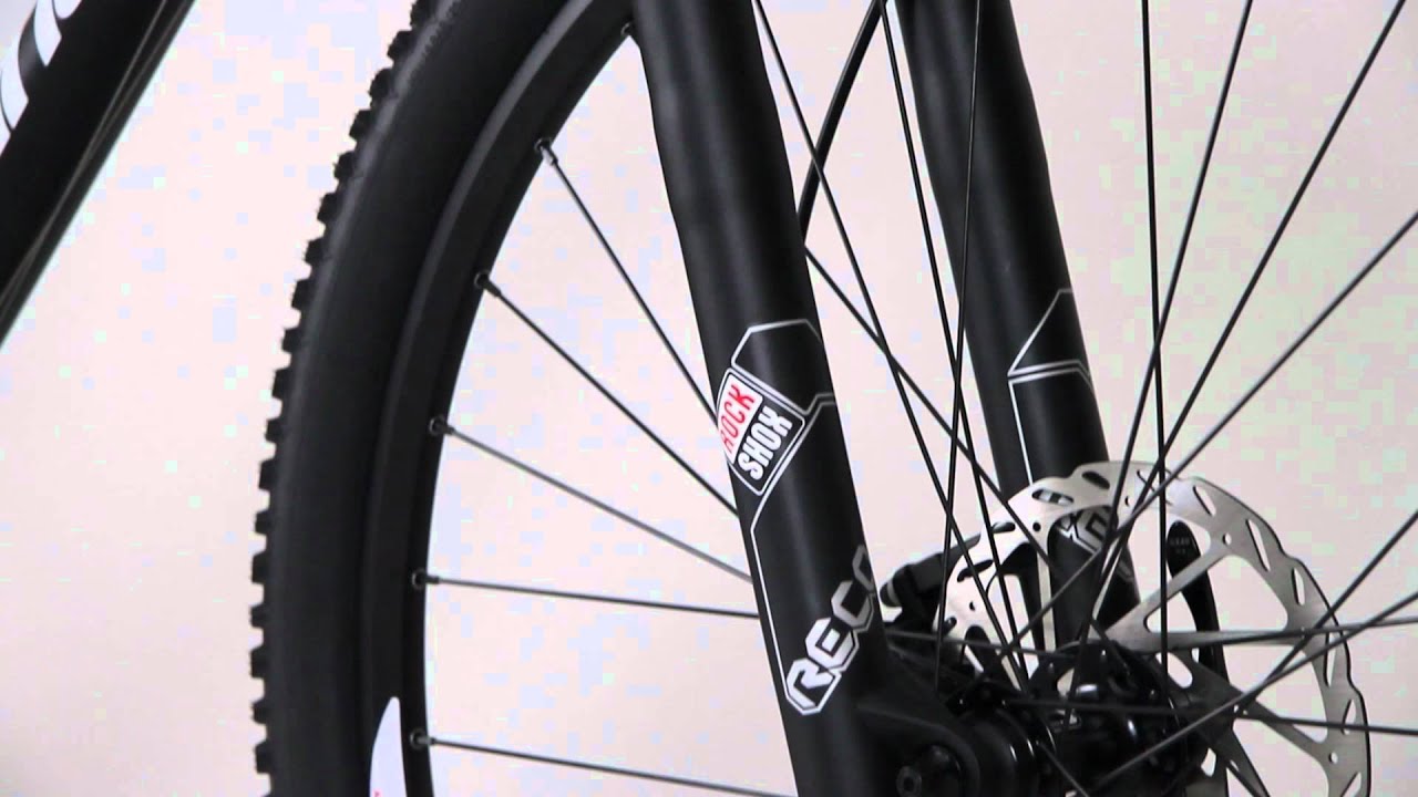 Cannondale Flash Alloy 29er 3 Cross Country Bike 2012 | THE CYCLERY