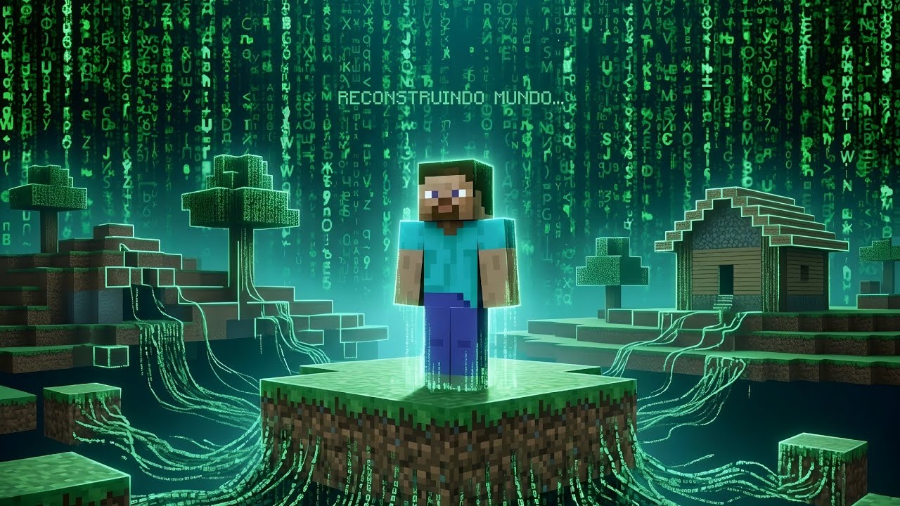 Recupere seu mundo Hardcore no Minecraft Bedrock - Blocktopograph