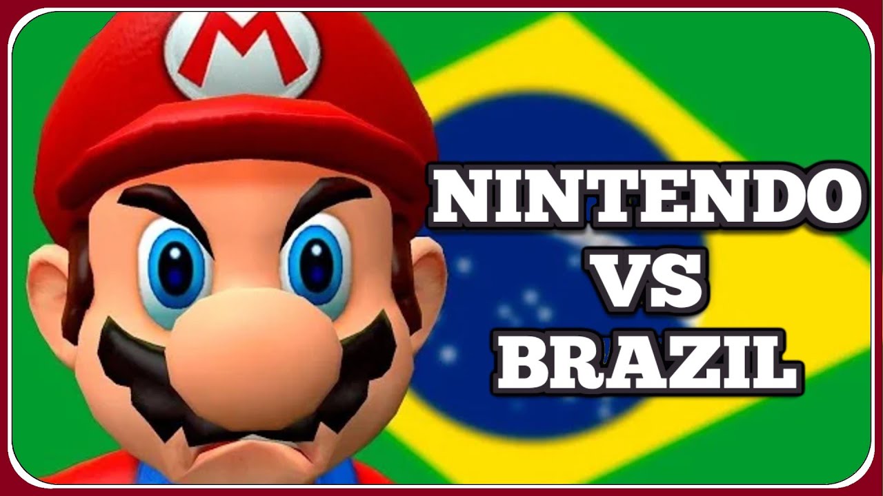 Nintendo SUED for BRICKING Consoles