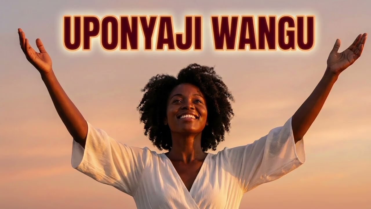 Uponyaji ni wa Bwana | Relaxing Swahili Gospel  Songs