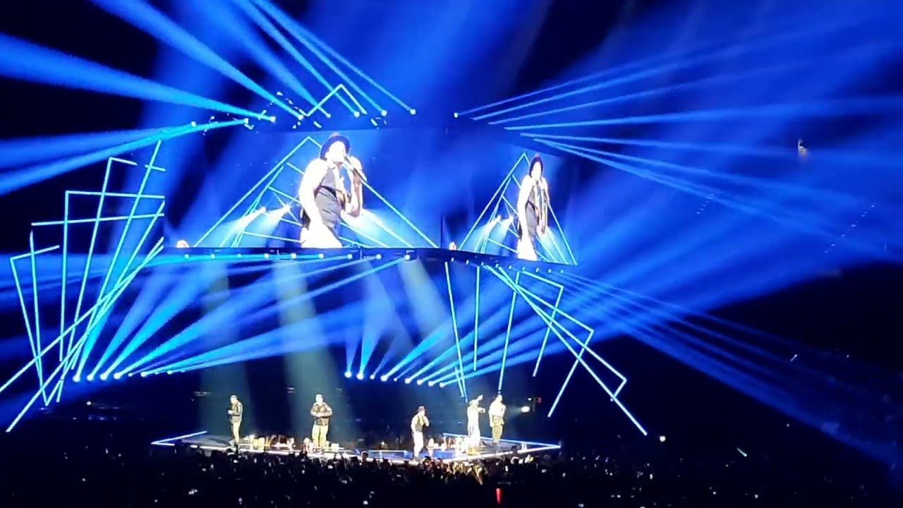 Backstreet Boys - 