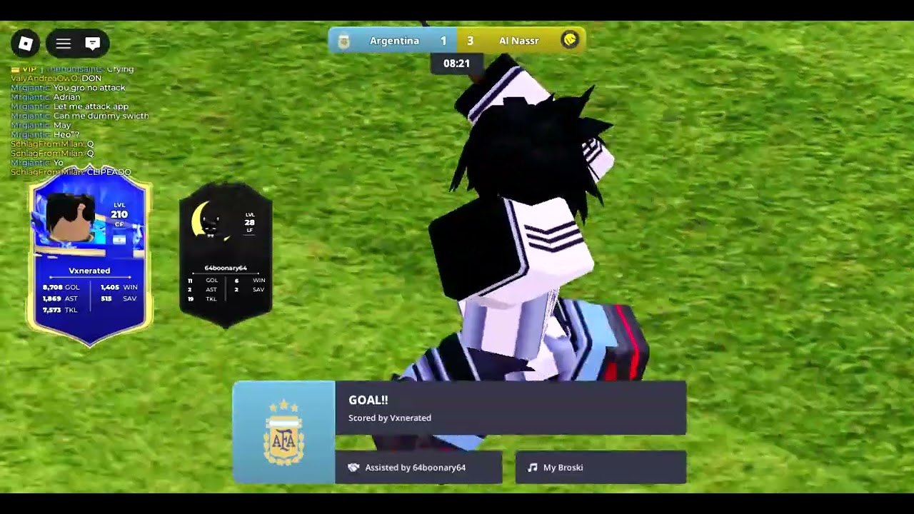 schlag scrim aura esos que saben el contexto