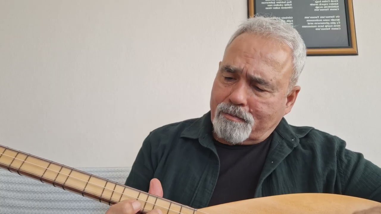 BEN DERDİMİ SÖYLEYEMEM