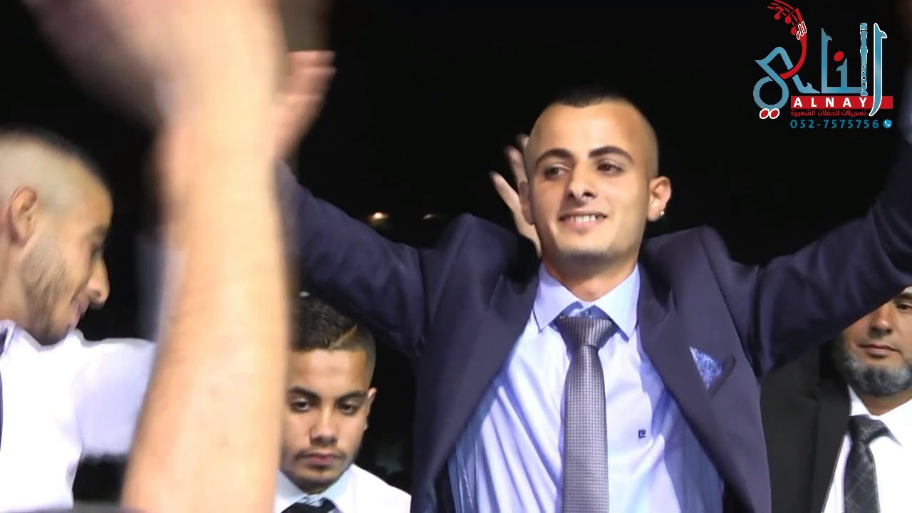 افراح ال عبود عيلوط توفيق العرنوس ومحمود خضيري 2019
