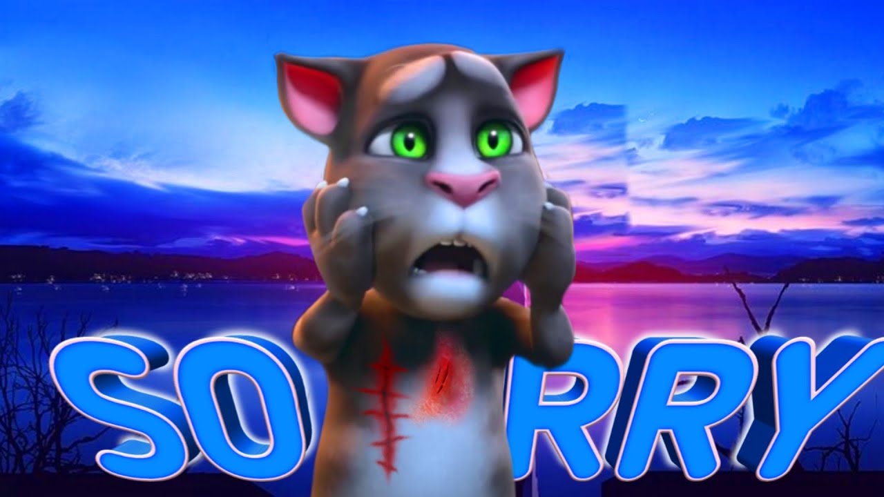 Justin bieber - sorry (en español)  gato tom