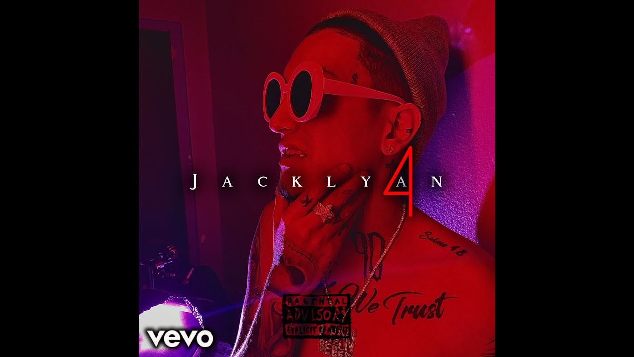 Lyan - JackLyan 4 (Official Video)