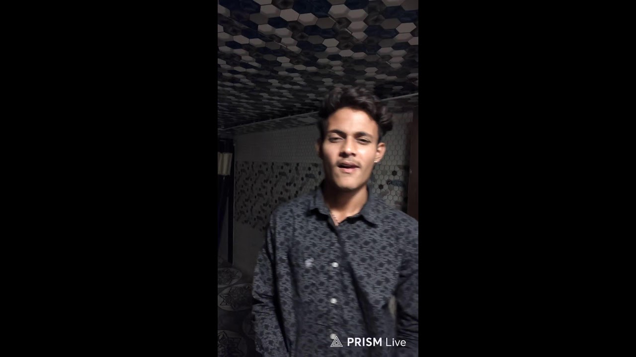 Live streaming of Harsh saini