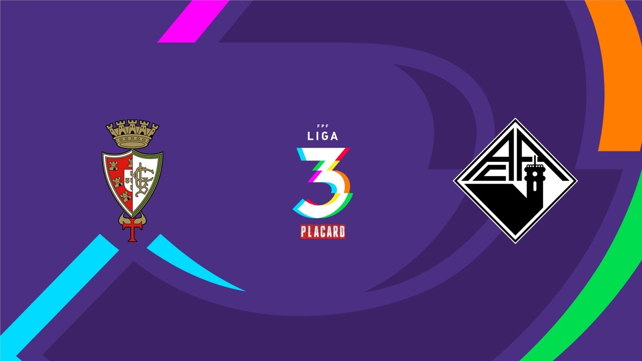 Liga 3 Placard | Resumo | Lusitano GC 0 - 2 Académica OAF | Jornada 5, Série B