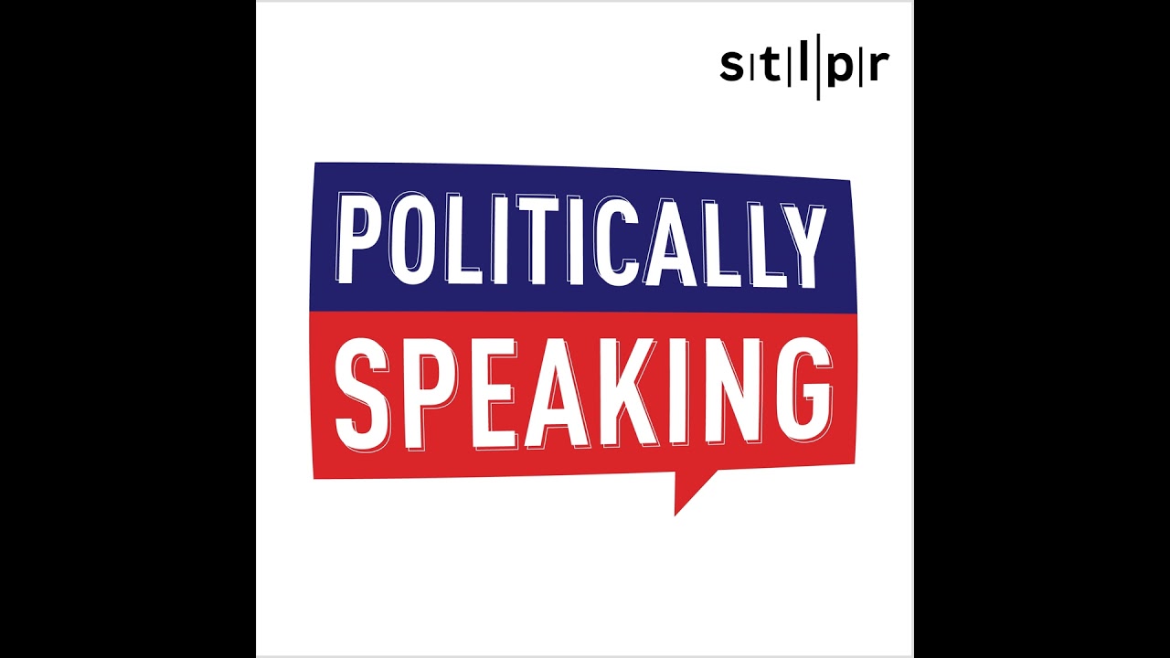Politically Speaking - Jay Ashcroft