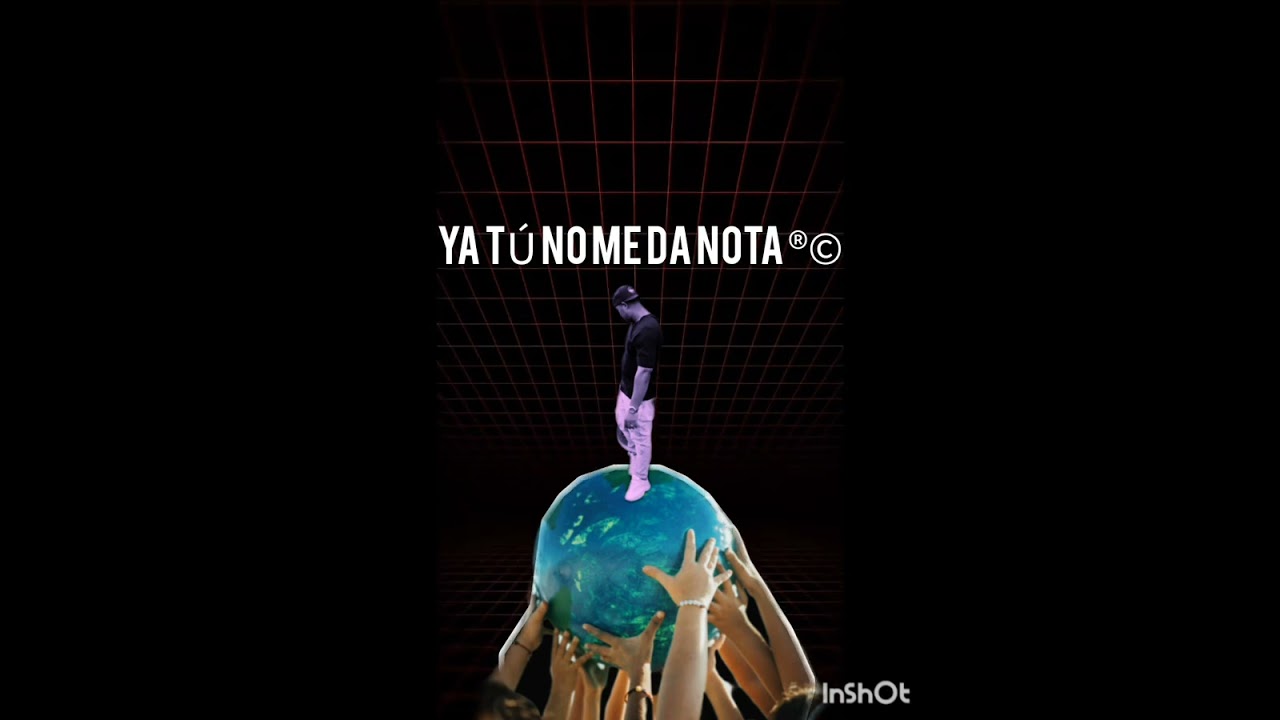 YA TU NO ME DA NOTA 😮‍💨🥱