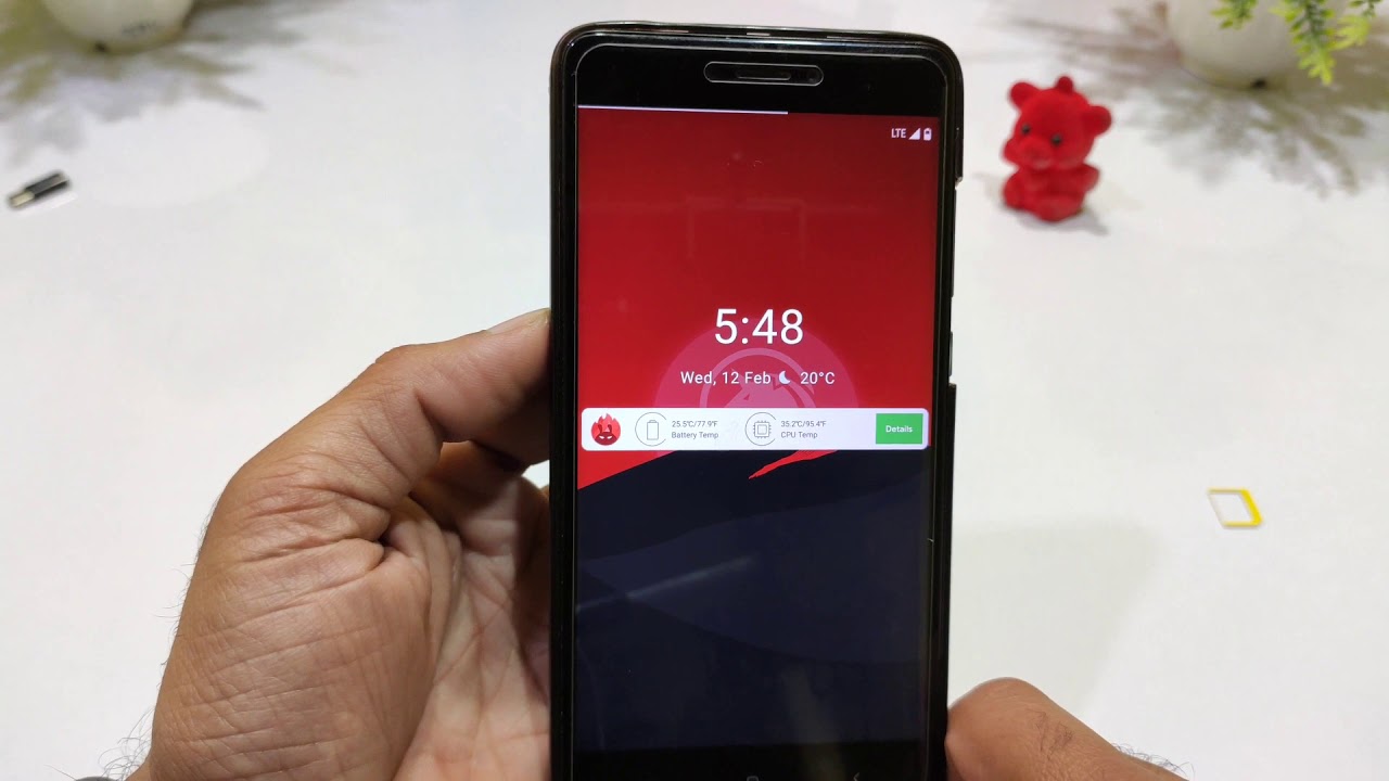 Official Corvus OS for Redmi Note 4 (Mido) Review | Relative of DuRex ROM 😁
