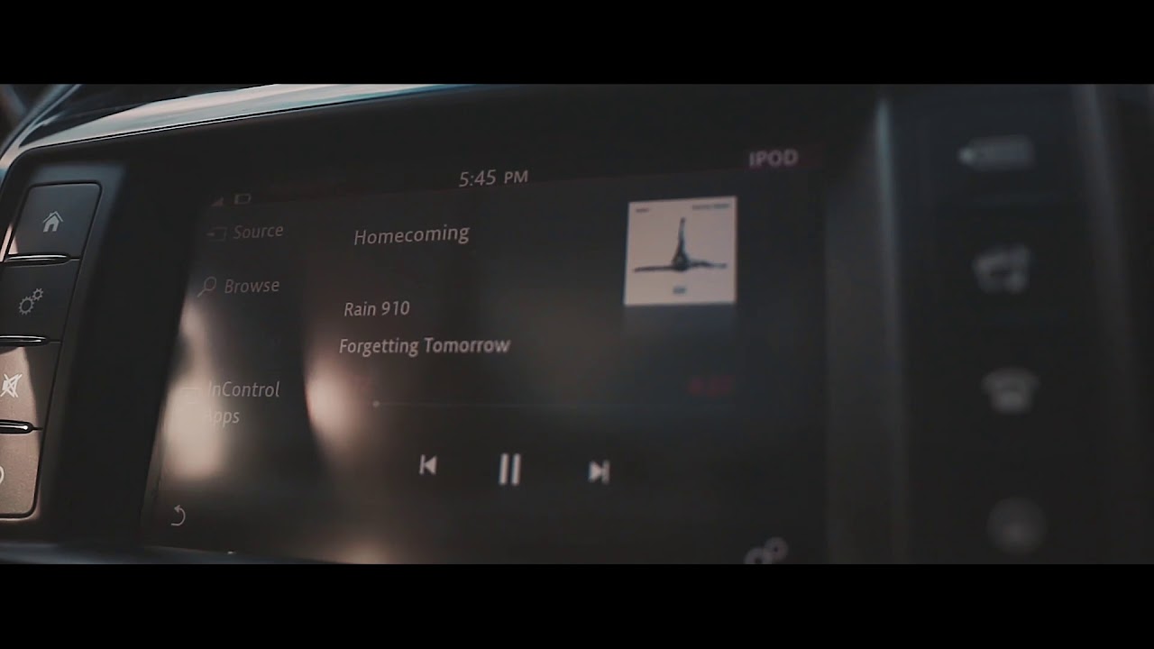 Rain910 - HOMECOMING (VIDEO)