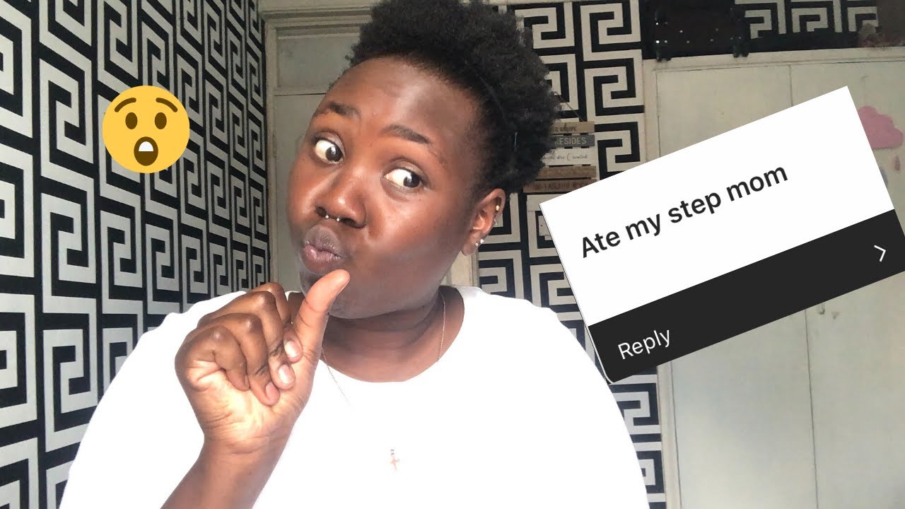 REACTING TO YOUR *DIRTY* SECRETS