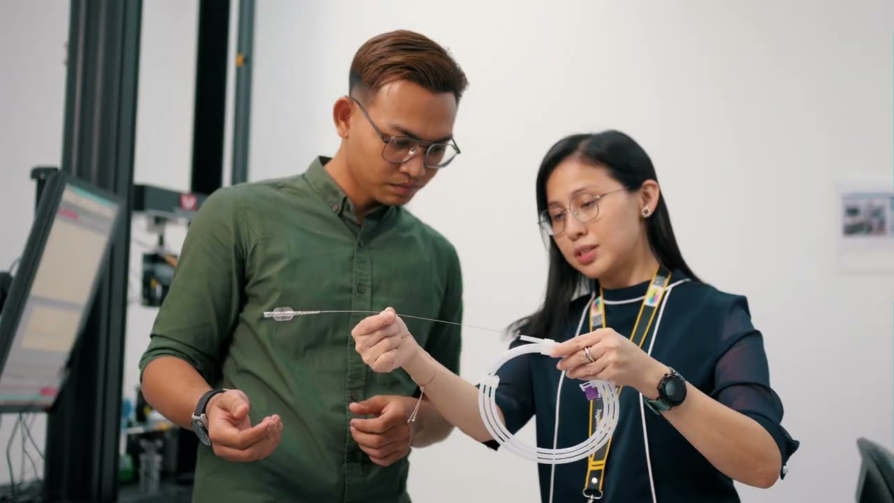 Careers at Boston Scientific Penang