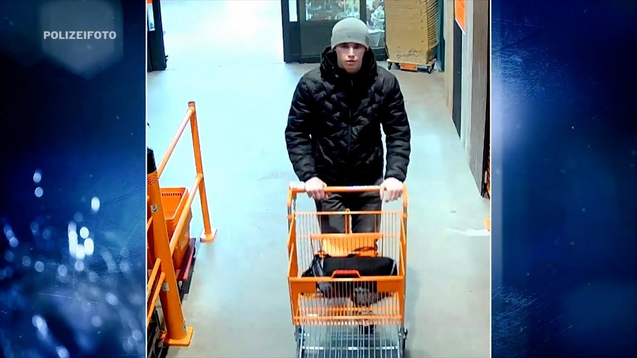 Sch&uuml;sse, Raub&uuml;berfall und Brandstiftung | Spezial: T&auml;ter &ndash; Opfer &ndash; Polizei &copy;rbb