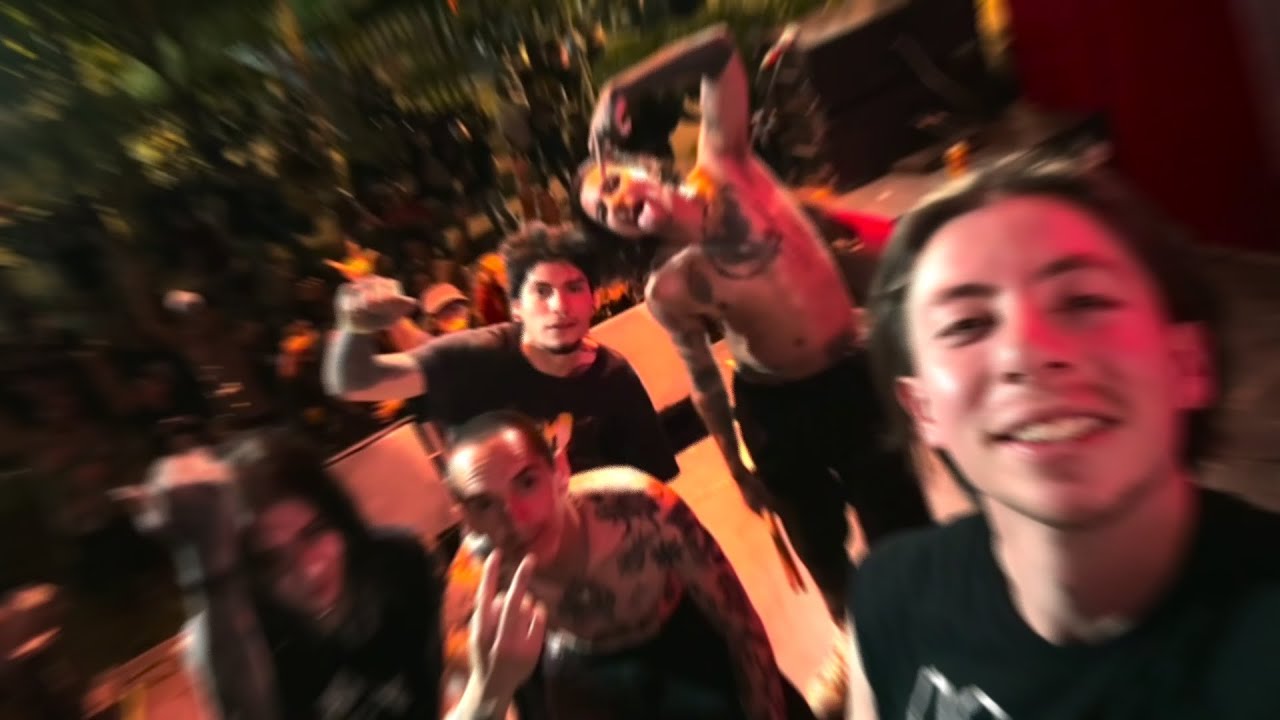 Vlog - Aglaya en Cali (Vagal Fest 2025)