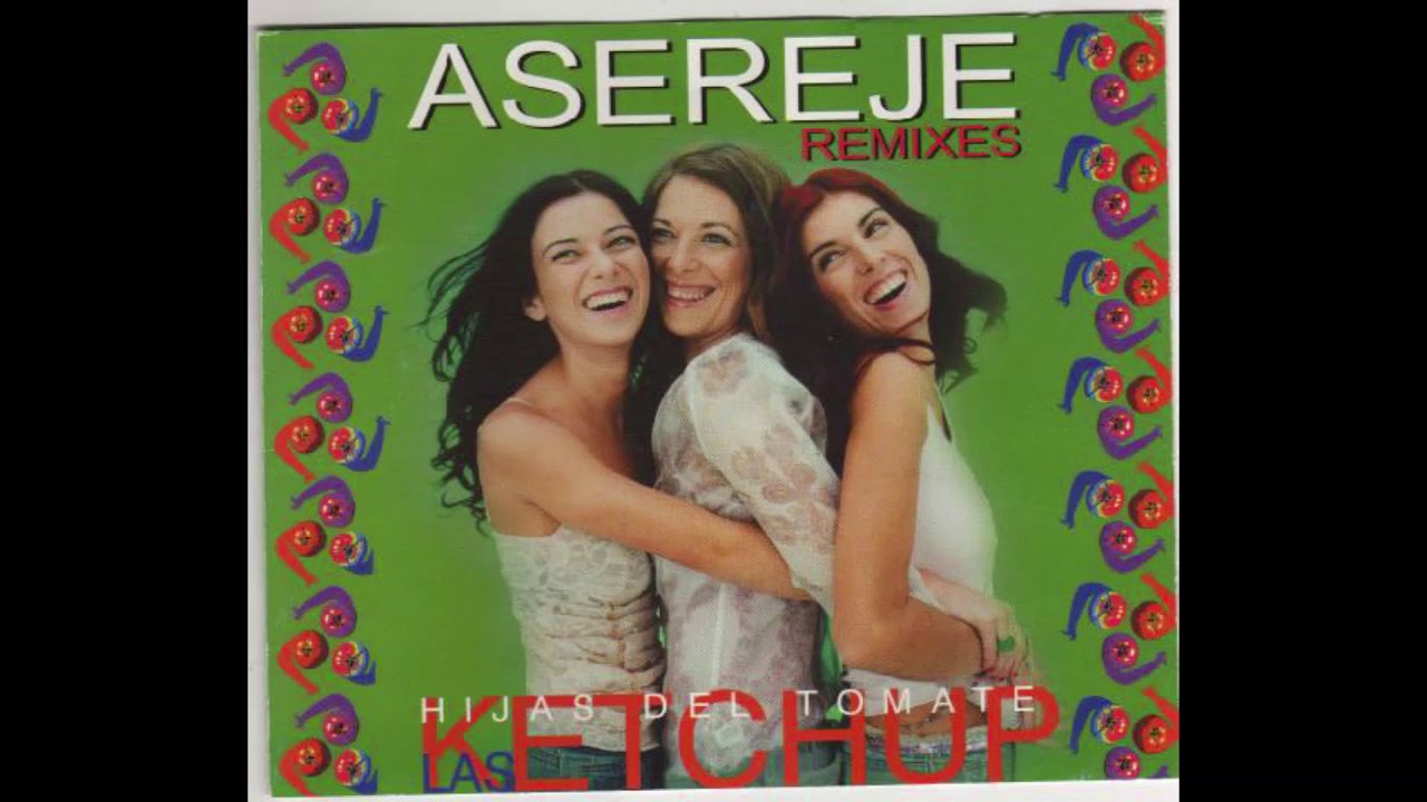 LAS KETCHUP - 