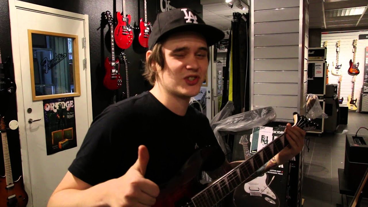 Kemper - 4Sound G&ouml;teborg