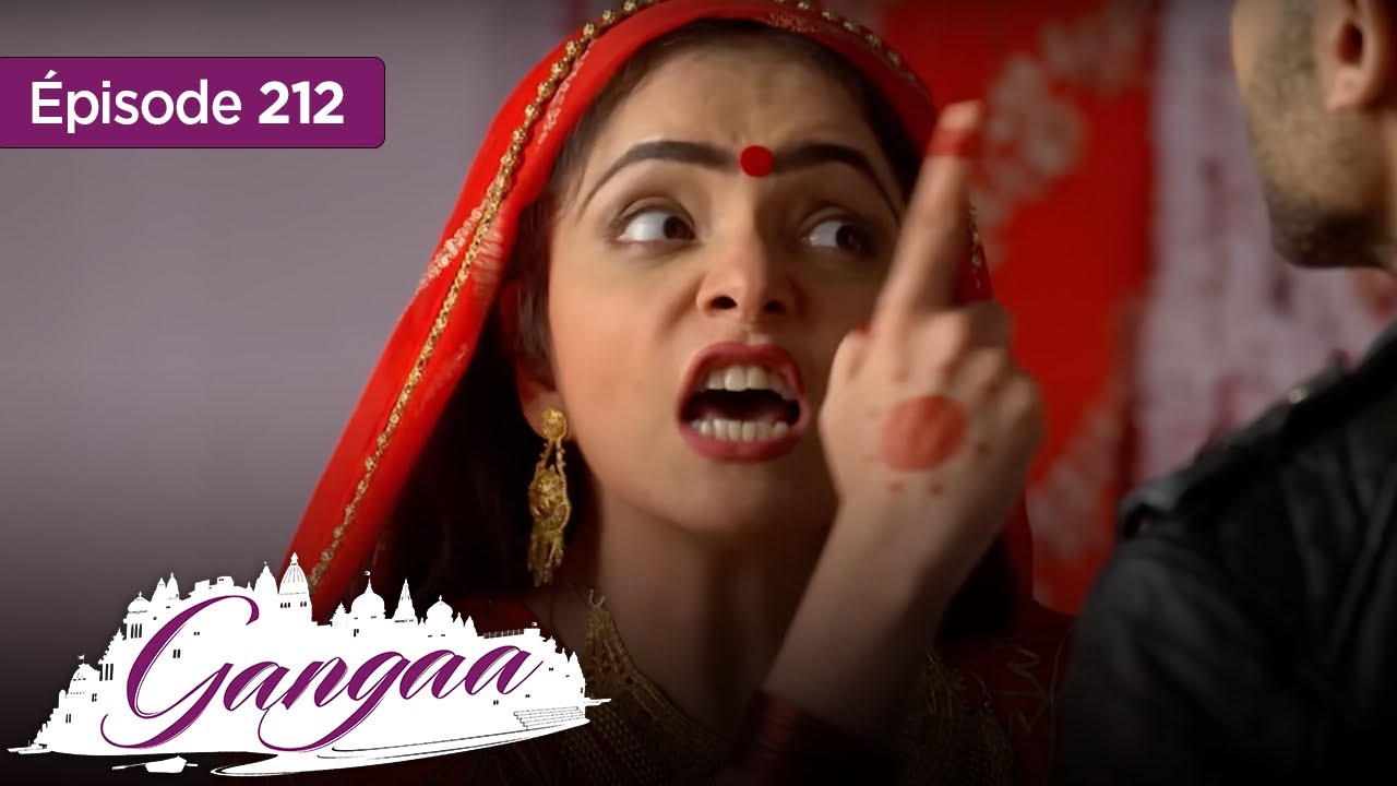 GANGAA - ep 212 - Une jeunesse sacrifiée - Série en Français