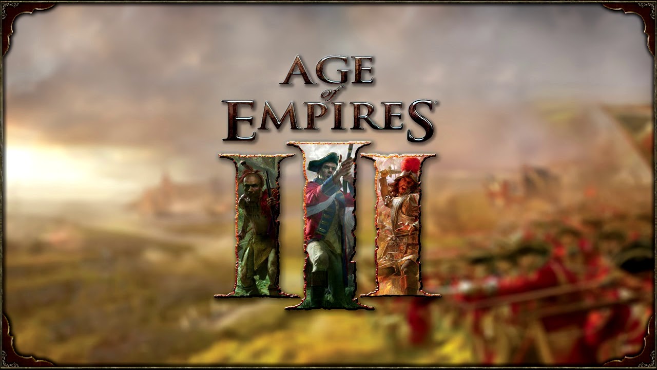 Age of Empires 3 Soundtrack – Ruinion [Extended]