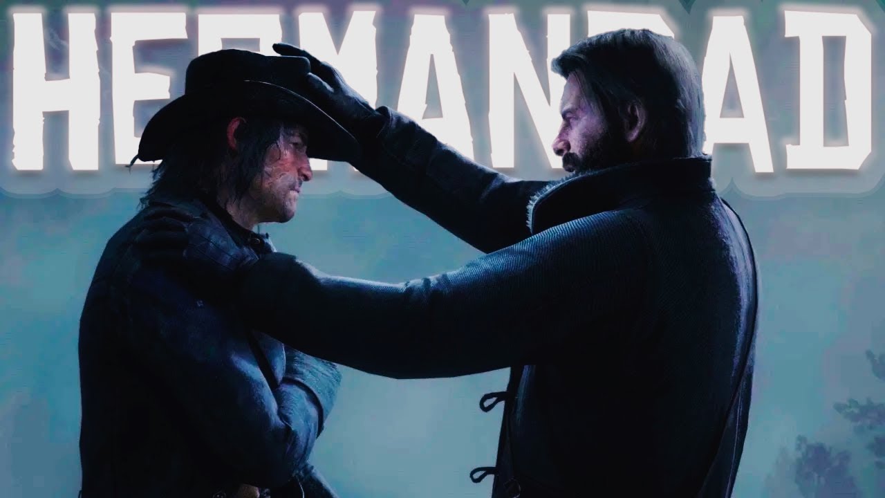 Esta DECISIÓN cambio el RUMBO de Red Dead Redemption 2 1Analisis Fin de Año #2026