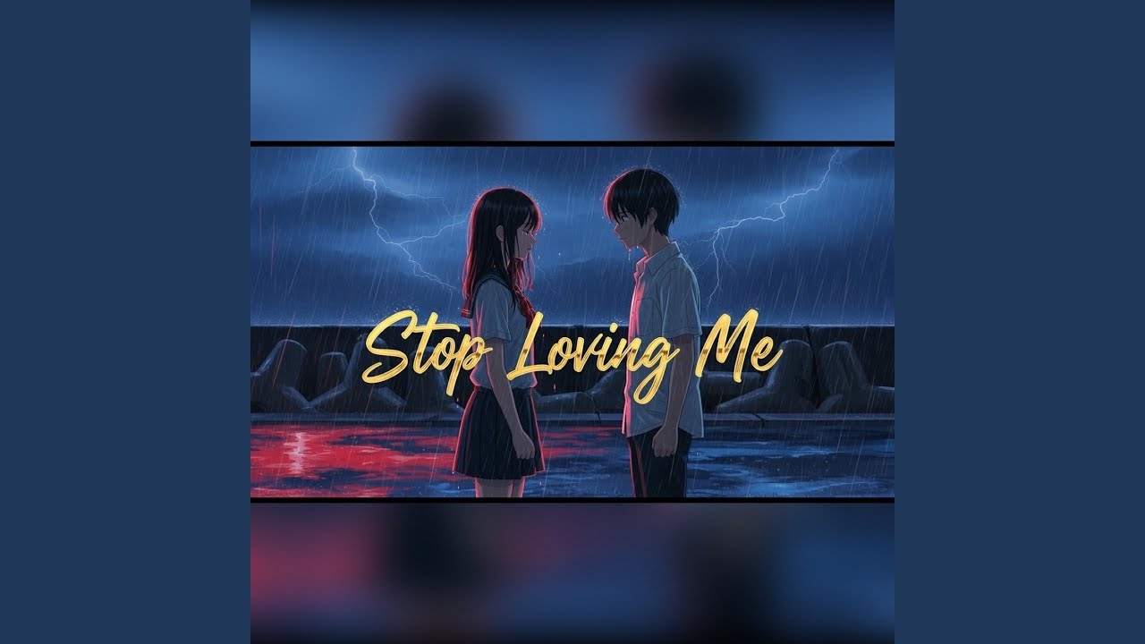 Stop Loving Me
