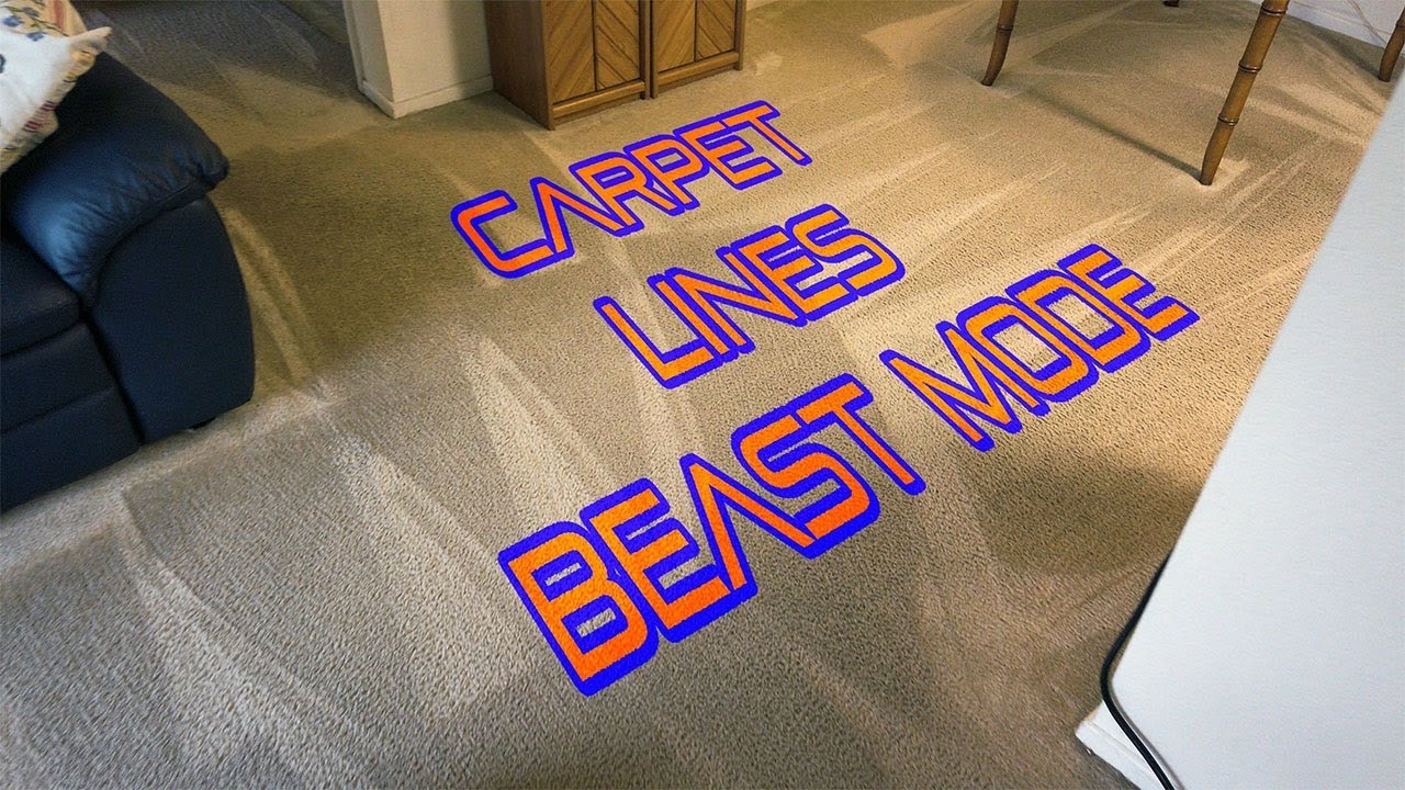 CRB Carpet Cleaning | Cleaning with QMS Episode 17