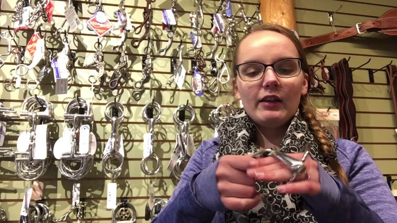 Tack Tip Tuesday Single Versus Double -2