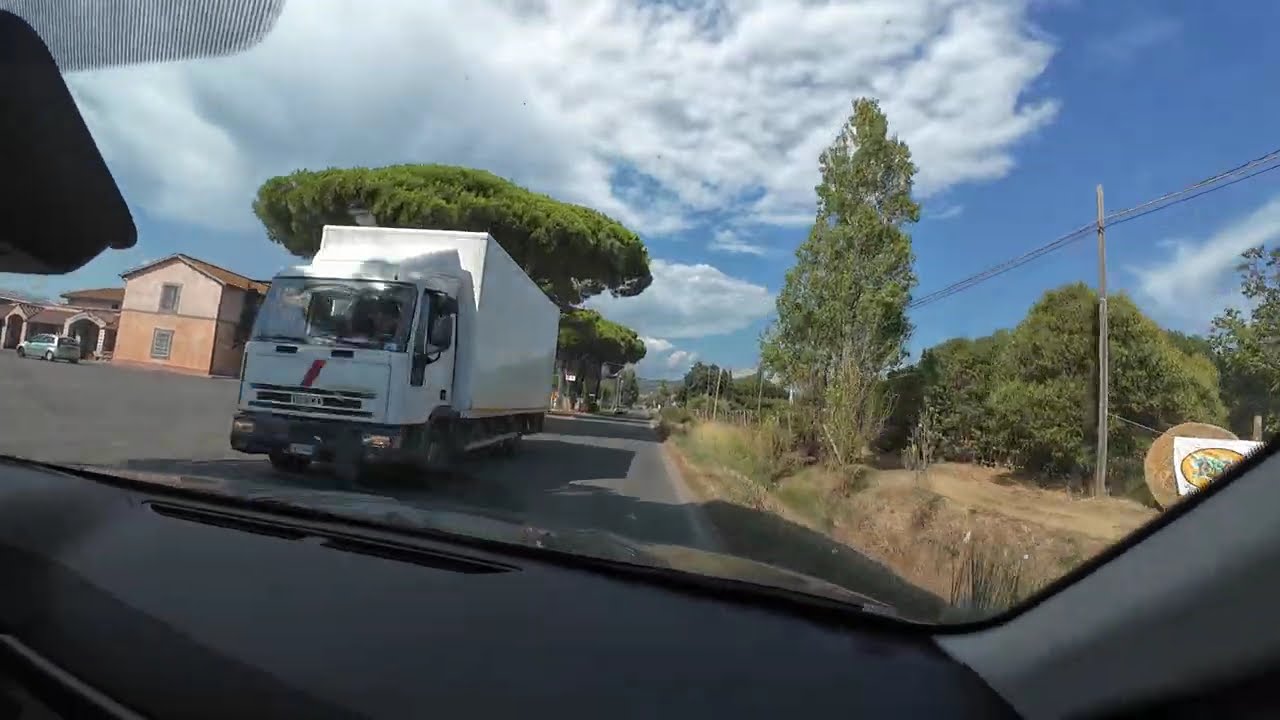 Back from Santa Marinella towards Manziana DJI 20240828153127 0010 D