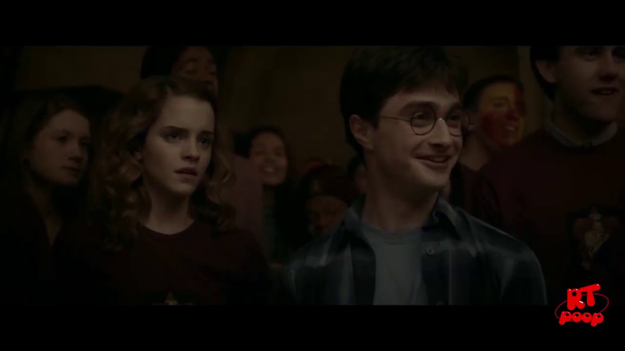 La vera storia di Harry Potter 3 feat. RtPoop