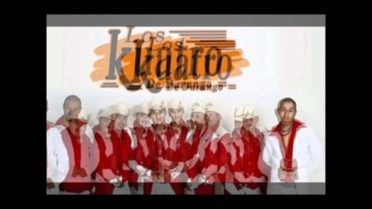 Los kuatro de Durango Mix